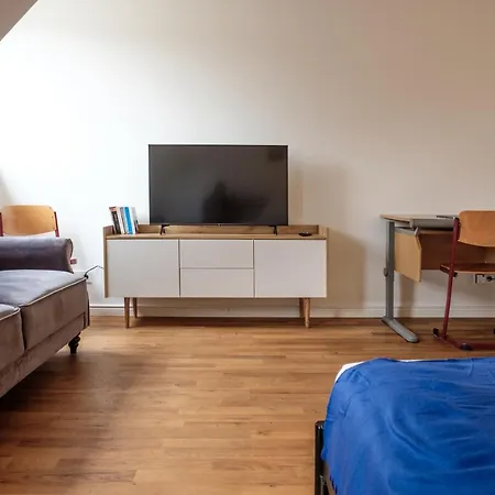 Apartment Urban *