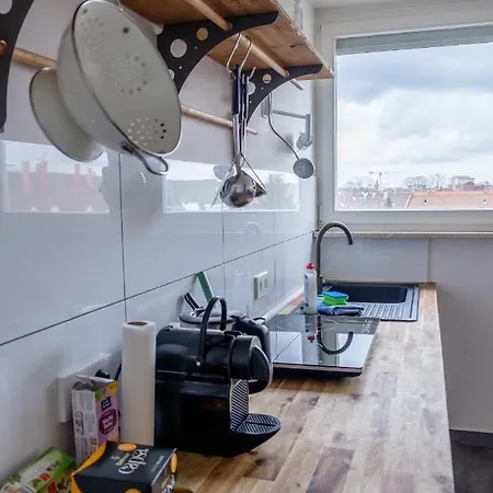 Apartment Urban