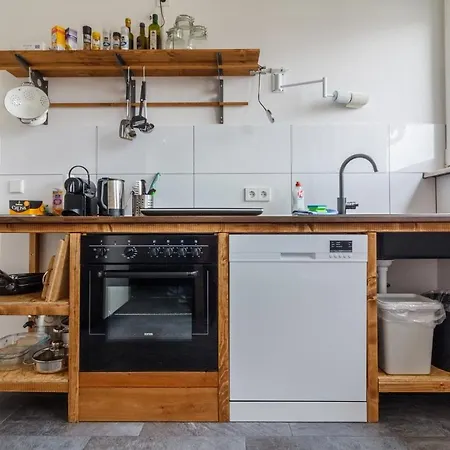 Apartment Urban *